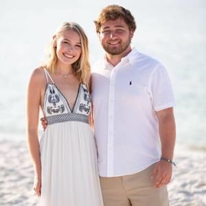 Meet your Posher, Riley